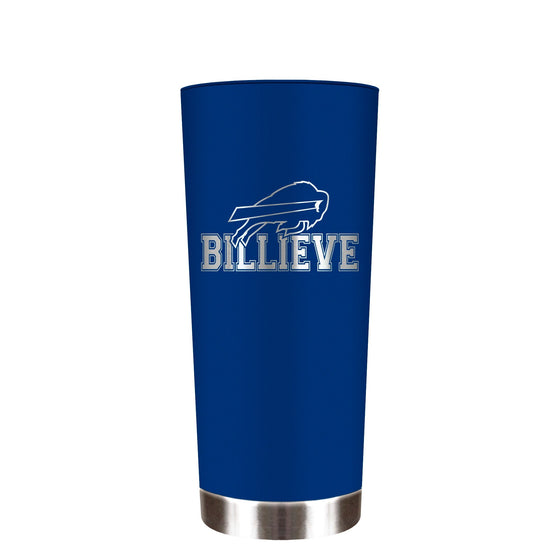 Buffalo Bills 18 oz. ROADIE Tumbler