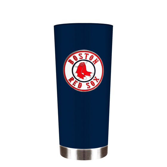 Boston Red Sox 18 oz. ROADIE Tumbler