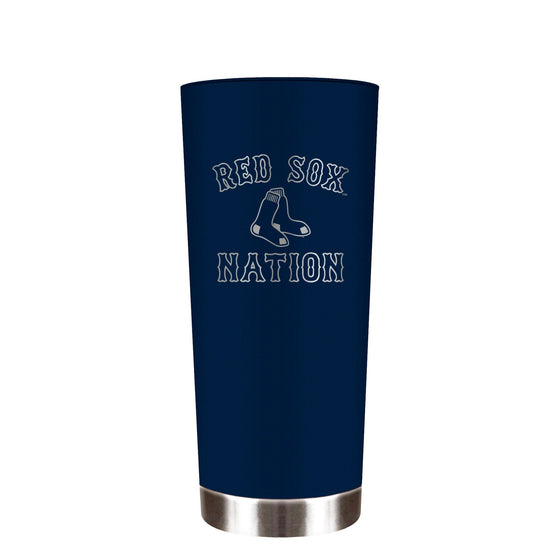 Boston Red Sox 18 oz. ROADIE Tumbler