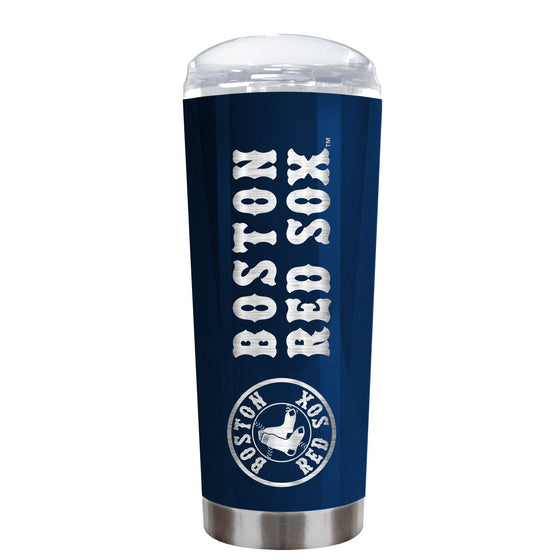 Boston Red Sox 18 oz. ROADIE Tumbler