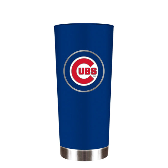 Chicago Cubs 18 oz. ROADIE Tumbler