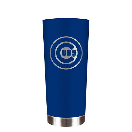 Chicago Cubs 18 oz. ROADIE Tumbler