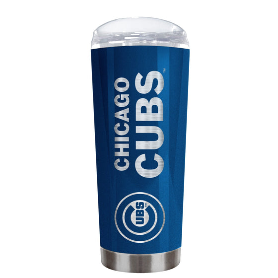 Chicago Cubs 18 oz. ROADIE Tumbler