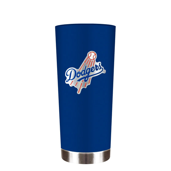 Los Angeles Dodgers 18 oz. ROADIE Tumbler