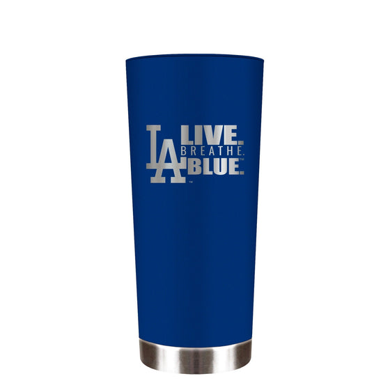 Los Angeles Dodgers 18 oz. ROADIE Tumbler