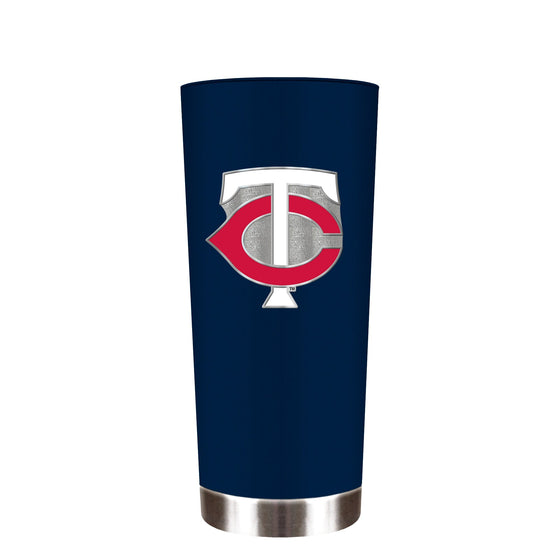 Minnesota Twins 18 oz. ROADIE Tumbler