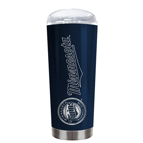 Minnesota Twins 18 oz. ROADIE Tumbler