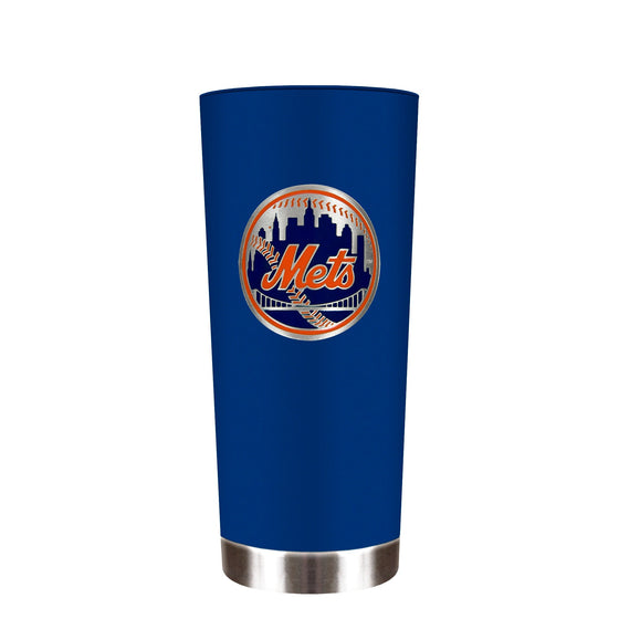 New York Mets 18 oz. ROADIE Tumbler