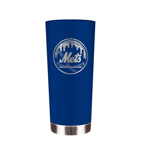 New York Mets 18 oz. ROADIE Tumbler