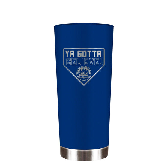 New York Mets 18 oz. ROADIE Tumbler