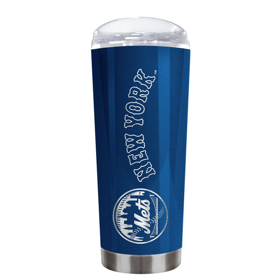 New York Mets 18 oz. ROADIE Tumbler