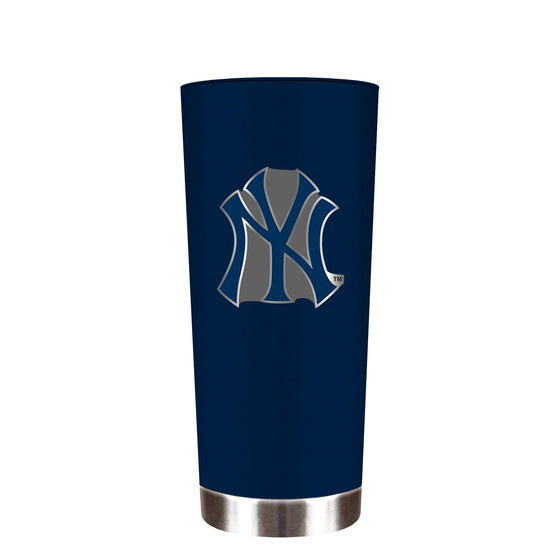 New York Yankees 18 oz. ROADIE Tumbler