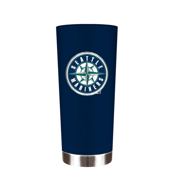 Seattle Mariners 18 oz. ROADIE Tumbler