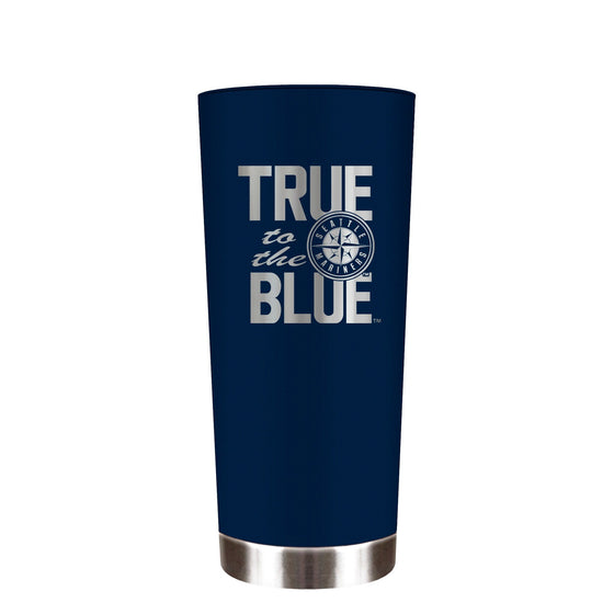 Seattle Mariners 18 oz. ROADIE Tumbler