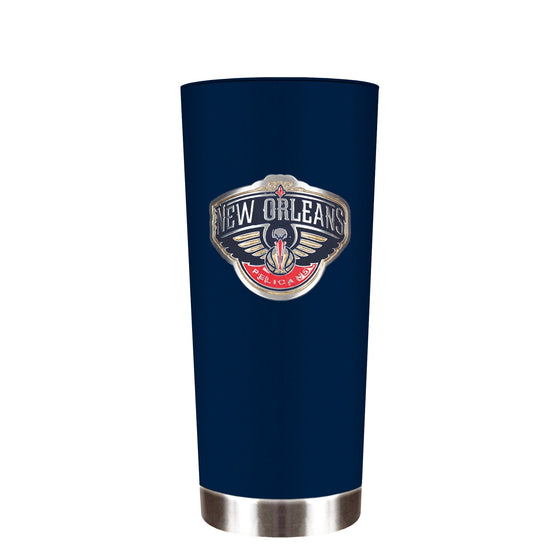 New Orleans Pelicans 18 oz. ROADIE Tumbler