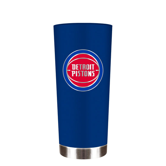 Detroit Pistons 18 oz. ROADIE Tumbler