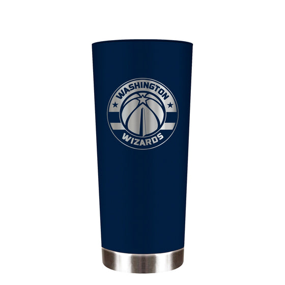 Washington Wizards 18 oz. ROADIE Tumbler