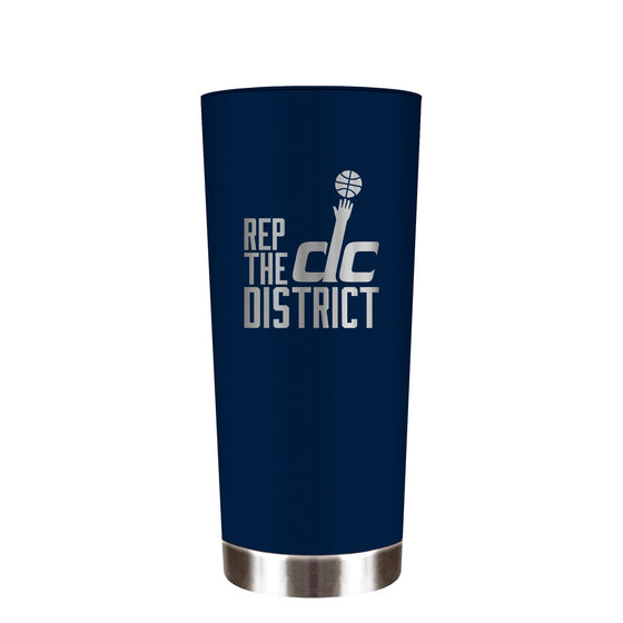 Washington Wizards 18 oz. ROADIE Tumbler