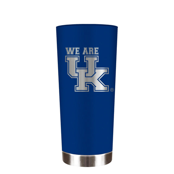 Kentucky Wildcats 18 oz. ROADIE Tumbler