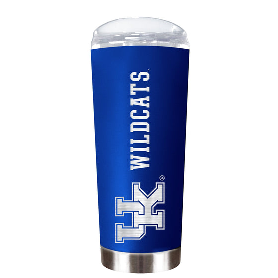 Kentucky Wildcats 18 oz. ROADIE Tumbler