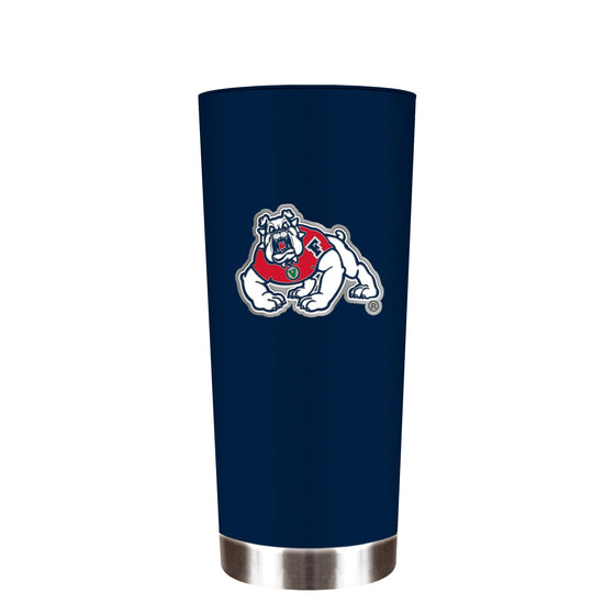 Fresno State Bulldogs 18 oz. ROADIE Tumbler