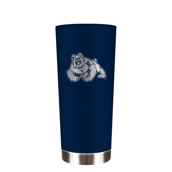 Fresno State Bulldogs 18 oz. ROADIE Tumbler