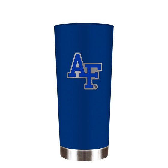 Air Force Falcons 18 oz. ROADIE Tumbler