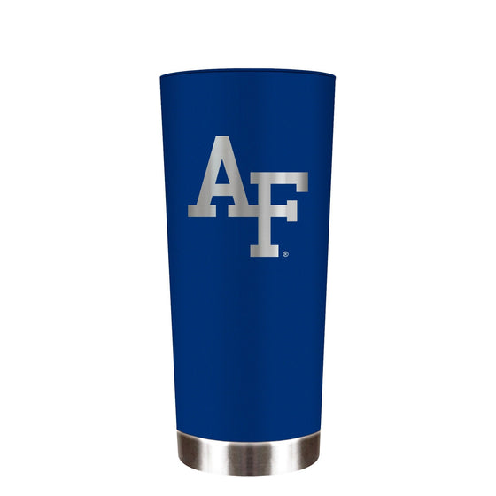 Air Force Falcons 18 oz. ROADIE Tumbler