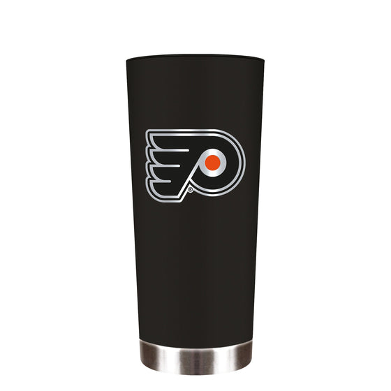 Philadelphia Flyers 18 oz. ROADIE Tumbler