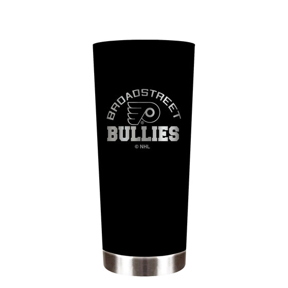 Philadelphia Flyers 18 oz. ROADIE Tumbler