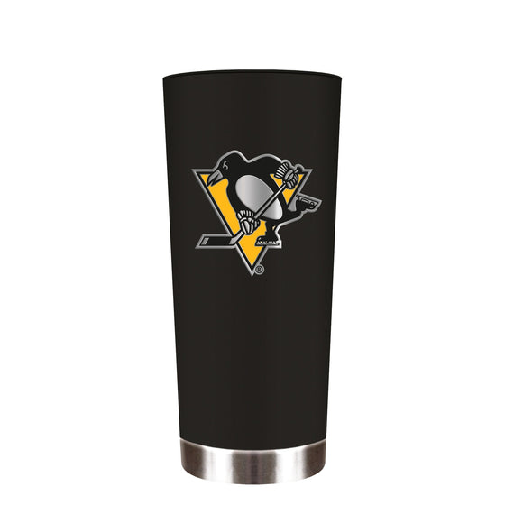 Pittsburgh Penguins 18 oz. ROADIE Tumbler