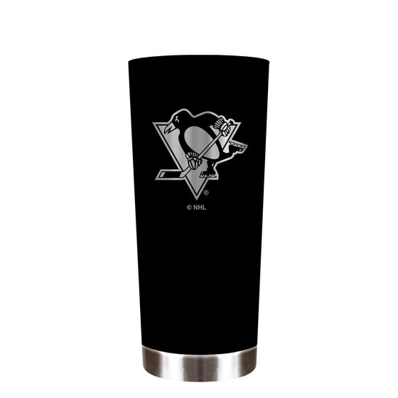 Pittsburgh Penguins 18 oz. ROADIE Tumbler