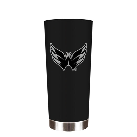 Washington Capitals 18 oz. Stealth ROADIE Tumbler