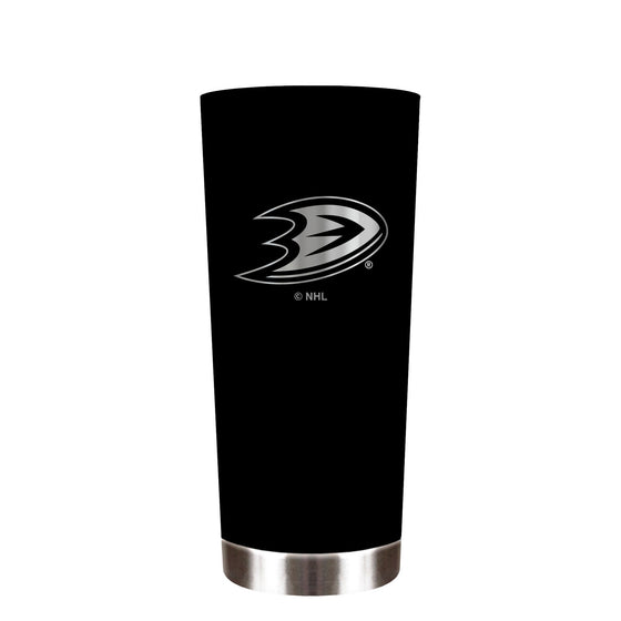 Anaheim Ducks 18 oz. ROADIE Tumbler