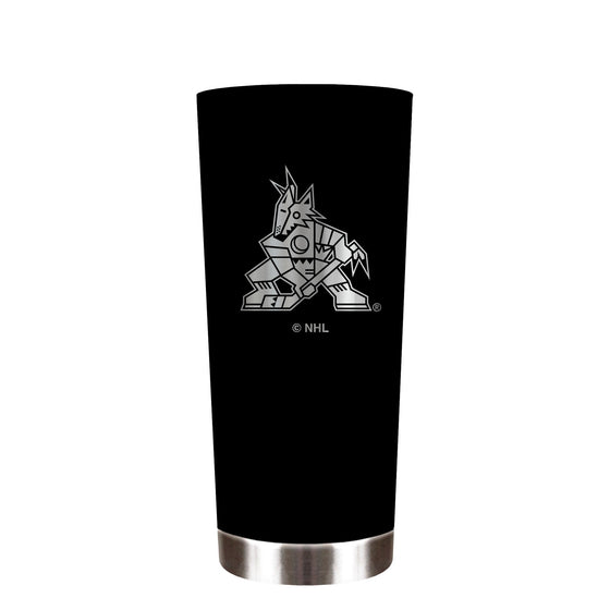 Arizona Coyotes 18 oz. ROADIE Tumbler