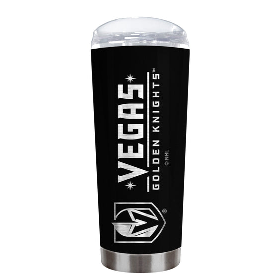 Las Vegas Golden Knights 18 oz. ROADIE Tumbler