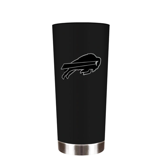 Buffalo Bills 18 oz. Stealth ROADIE Tumbler