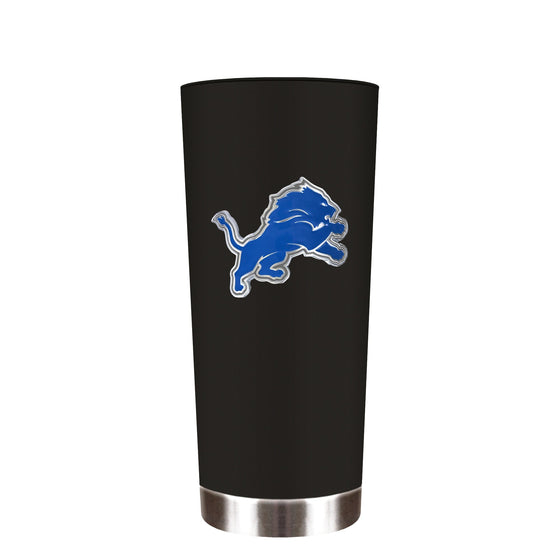 Detroit Lions 18 oz. ROADIE Tumbler