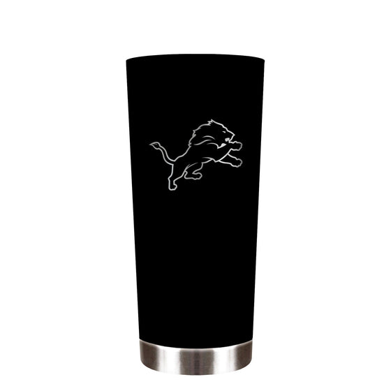 Detroit Lions 18 oz. ROADIE Tumbler