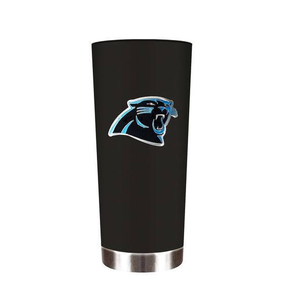 Carolina Panthers 18 oz. ROADIE Tumbler