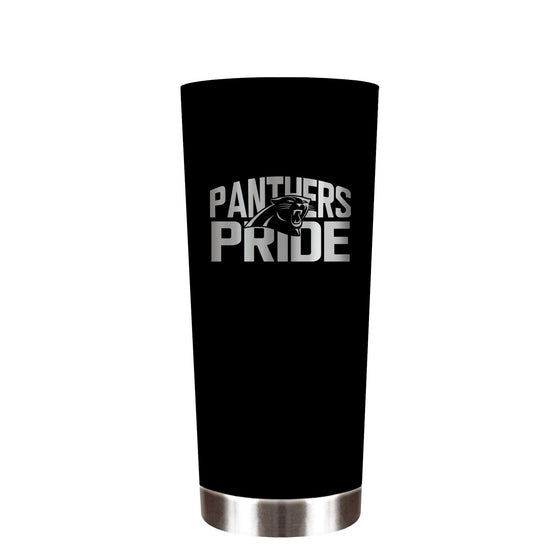 Carolina Panthers 18 oz. ROADIE Tumbler