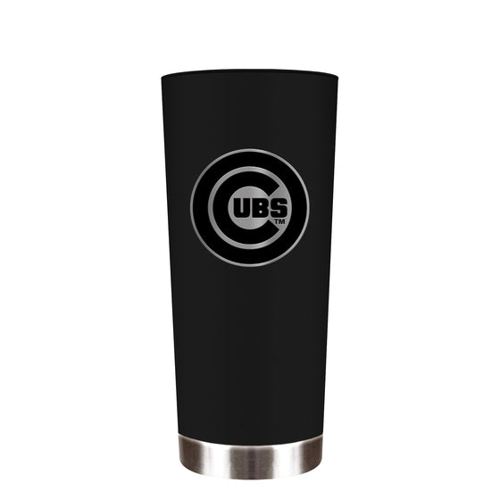 Chicago Cubs 18 oz. Stealth ROADIE Tumbler