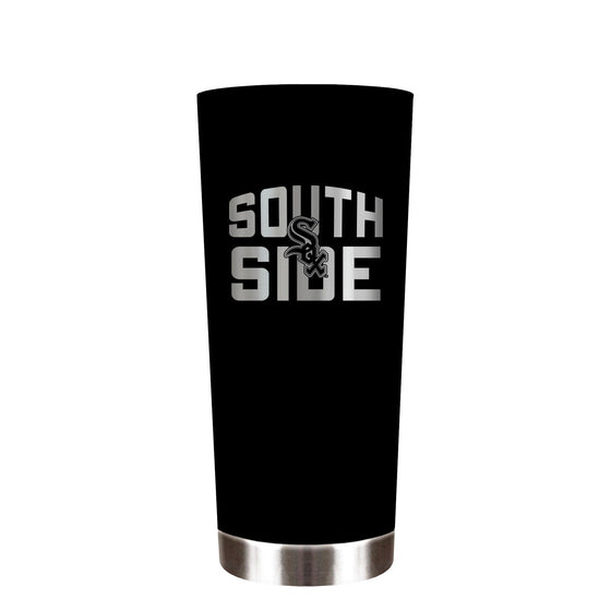 Chicago White Sox 18 oz. ROADIE Tumbler