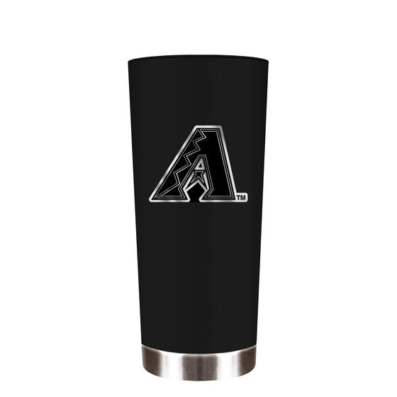 Arizona Diamondbacks 18 oz. Stealth ROADIE Tumbler