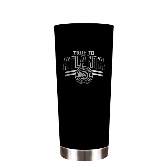 Atlanta Hawks 18 oz. ROADIE Tumbler