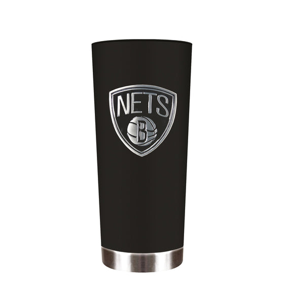 Brooklyn Nets 18 oz. ROADIE Tumbler