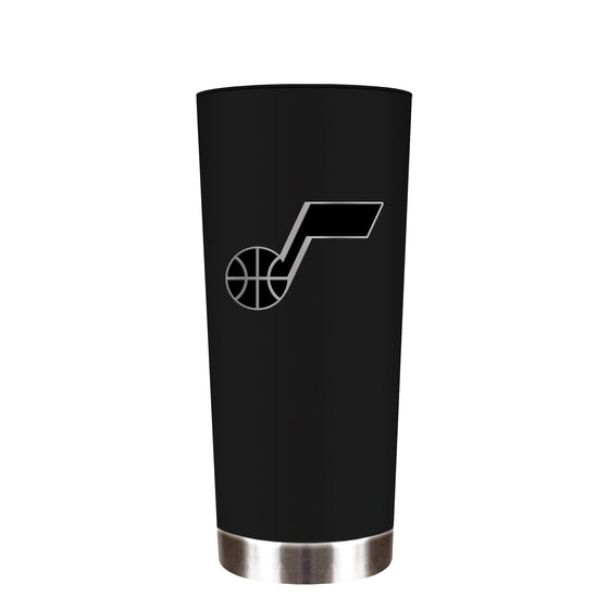 Utah Jazz 18 oz. Stealth ROADIE Tumbler