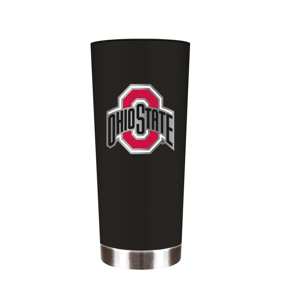 Ohio State Buckeyes 18 oz. ROADIE Tumbler