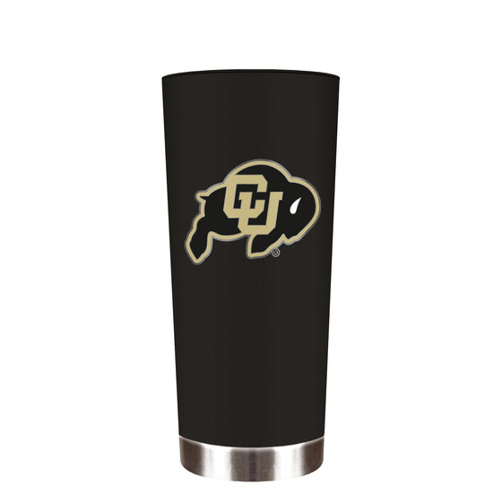 Colorado Buffaloes 18 oz. ROADIE Tumbler