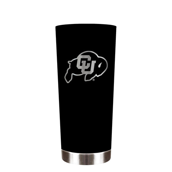 Colorado Buffaloes 18 oz. ROADIE Tumbler